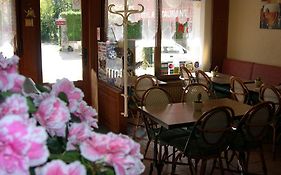 Hotel Restaurant De La Poste A  2*