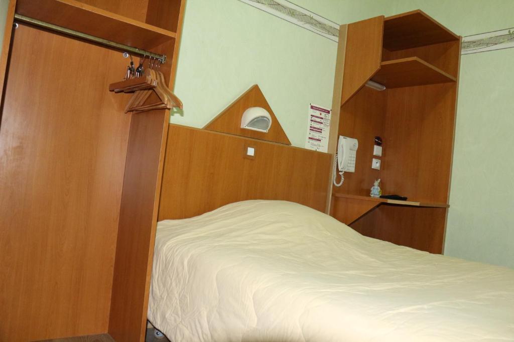 Hotel Restaurant De La Poste A Gérardmer Chambre photo